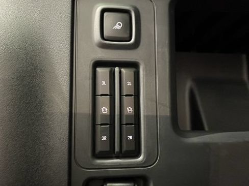 Used 2025 Lincoln Navigator L Reserve w/ Jet Appearance Package AWD/4WD image 28