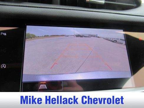 Used 2025 Cadillac XT5 Premium Luxury FWD image 25