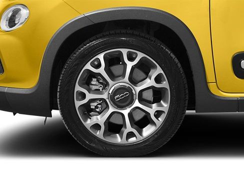 Used 2014 FIAT 500L Trekking FWD image 14
