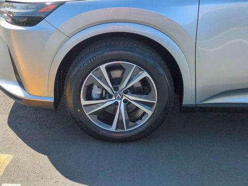 Used 2025 Lexus RX 350 FWD w/ Technology Package image 9