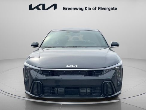 New 2026 Kia K4 GT-Line Turbo FWD image 2