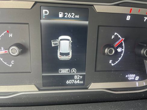 Used 2024 Hyundai Tucson SEL FWD image 29