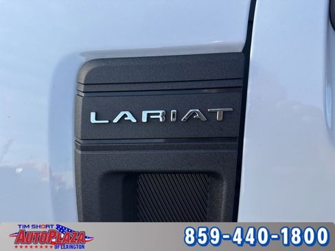 Used 2025 Ford Maverick Lariat image 10