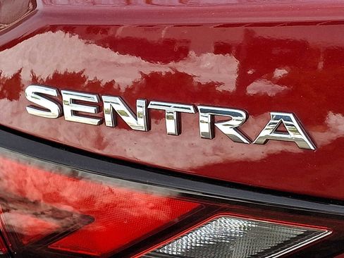 Used 2023 Nissan Sentra SV image 27