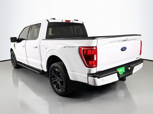 Used 2022 Ford F150 XLT w/ Equipment Group 302A High image 7