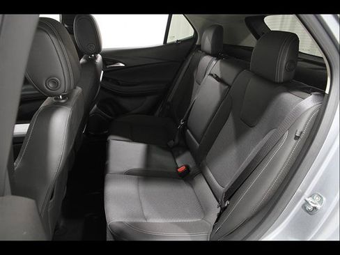 Used 2023 Buick Encore GX Select FWD image 18