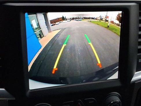 Used 2024 RAM 1500 Classic Warlock image 18