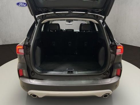 Used 2025 Ford Escape Platinum AWD/4WD image 23