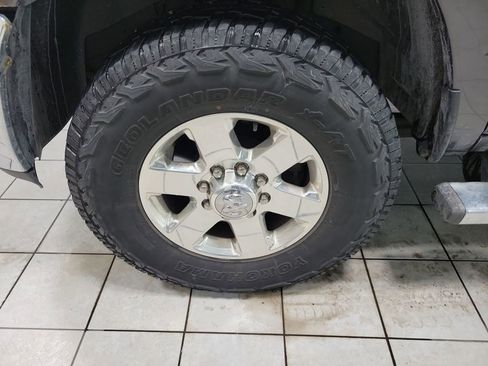 Used 2015 RAM 2500 Big Horn image 50