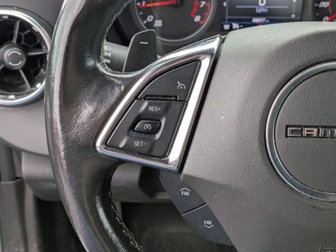 Used 2023 Chevrolet Camaro LT image 13