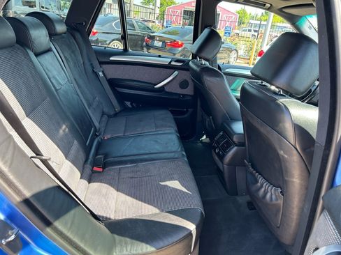 Used 2003 BMW X5 4.6is image 21