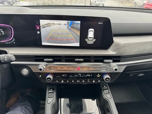 Used 2023 Kia Telluride EX X-Line image 20