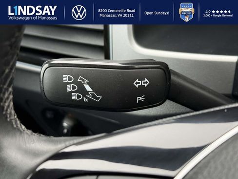 Used 2019 Volkswagen Atlas SEL image 22