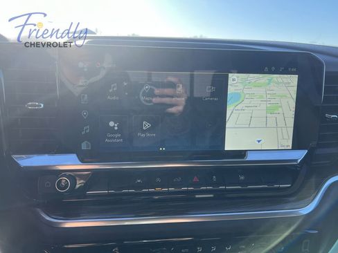 New 2026 Chevrolet Silverado 1500 LT w/ Protection Package AWD/4WD image 34