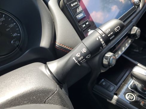 Certified 2023 Nissan Kicks SR image 21