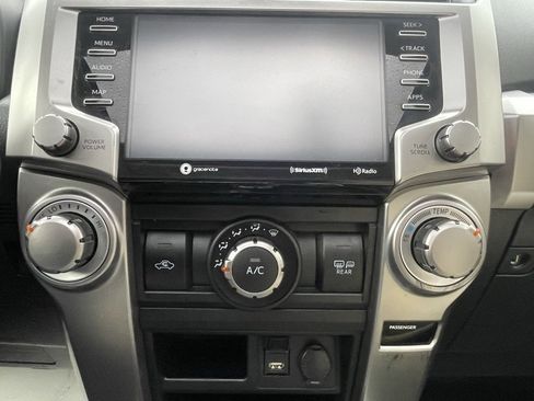 Used 2021 Toyota 4Runner SR5 Premium w/ Moonroof Package image 39