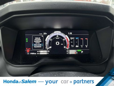 Used 2024 Toyota Sequoia SR5 w/ SR5 Premium Package image 21