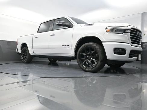 New 2026 RAM 1500 Laramie image 20