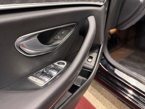 Used 2019 Mercedes-Benz E 450 4MATIC Sedan image 57