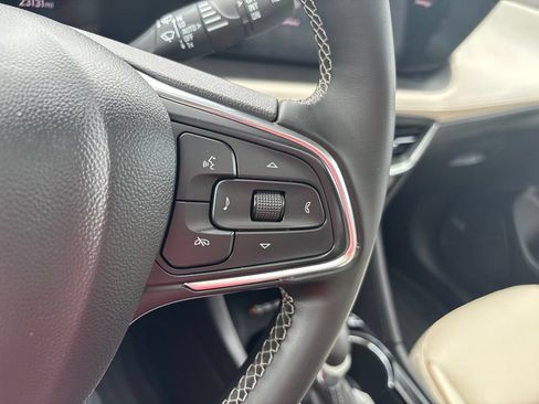 Used 2024 Buick Encore GX Avenir w/ Avenir Technology Package AWD/4WD image 34