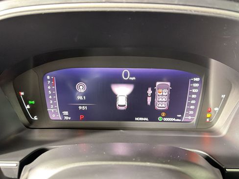 New 2026 Honda Pilot EX-L image 16