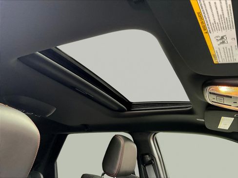 New 2026 Dodge Durango GT AWD/4WD image 13