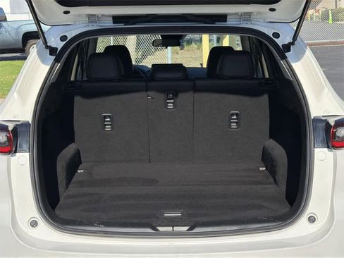 Used 2023 MAZDA CX-5 AWD 2.5 S w/ Select Package image 31