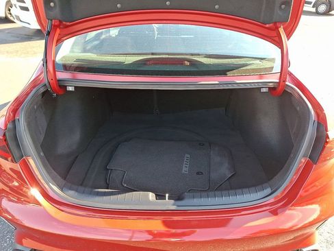 Used 2022 Kia Forte LXS image 29