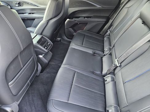 New 2025 Cadillac Lyriq Sport image 27