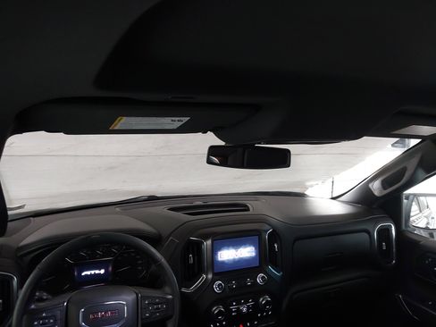 Used 2021 GMC Sierra 1500 AT4 image 27