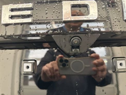 New 2025 Ford Expedition Active image 9