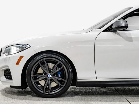 Used 2016 BMW M235i xDrive Coupe image 14