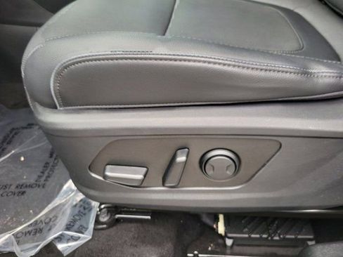 Used 2024 Hyundai Santa Cruz Limited AWD/4WD image 15