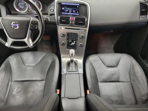 Used 2013 Volvo XC60 3.2 image 14