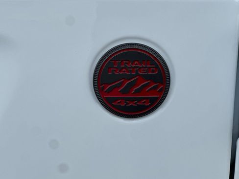 New 2026 Jeep Gladiator Rubicon AWD/4WD image 25