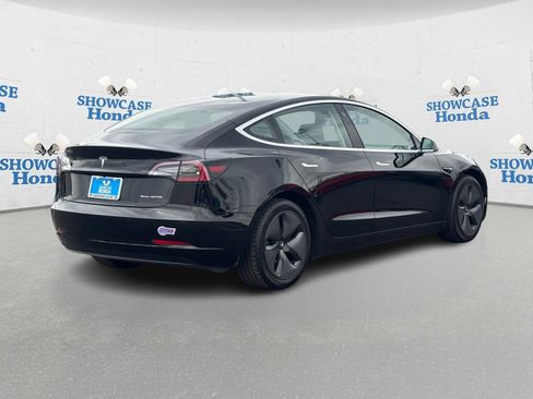 Used 2018 Tesla Model 3 Long Range image 8