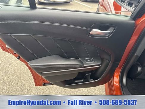 Used 2023 Dodge Charger Scat Pack w/ Plus Group RWD image 18