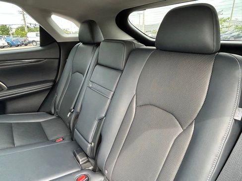 Used 2021 Lexus RX 350 FWD w/ Accessory Package image 58