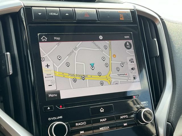 Used 2019 Subaru Ascent Touring w/ Popular Package #2A AWD/4WD image 39