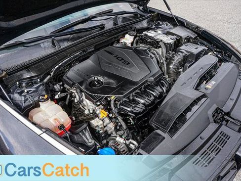 Used 2021 Hyundai Sonata SEL image 41