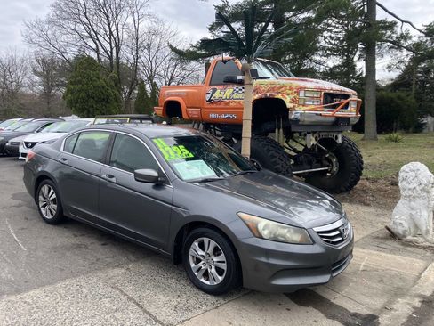 Used 2011 Honda Accord SE image 20
