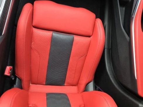 Used 2022 BMW M3 image 21