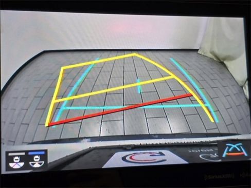 Used 2022 Toyota RAV4 XLE image 6