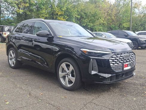 New 2025 Audi Q5 Premium Plus image 10