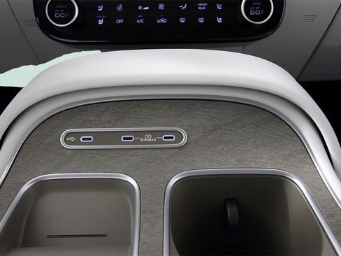New 2026 Hyundai Palisade Limited AWD/4WD image 35