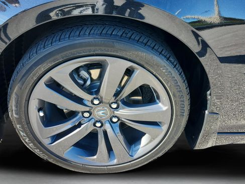 Used 2023 Acura TLX w/ A-SPEC Pkg image 39