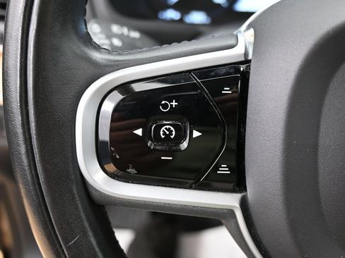 Used 2021 Volvo XC90 T8 Inscription Expression w/ Climate Package AWD/4WD image 19