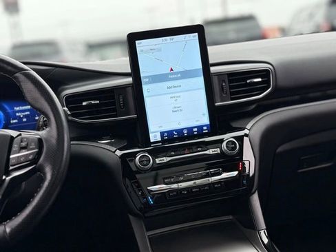 Used 2022 Ford Explorer ST w/ Equipment Group 401A image 26