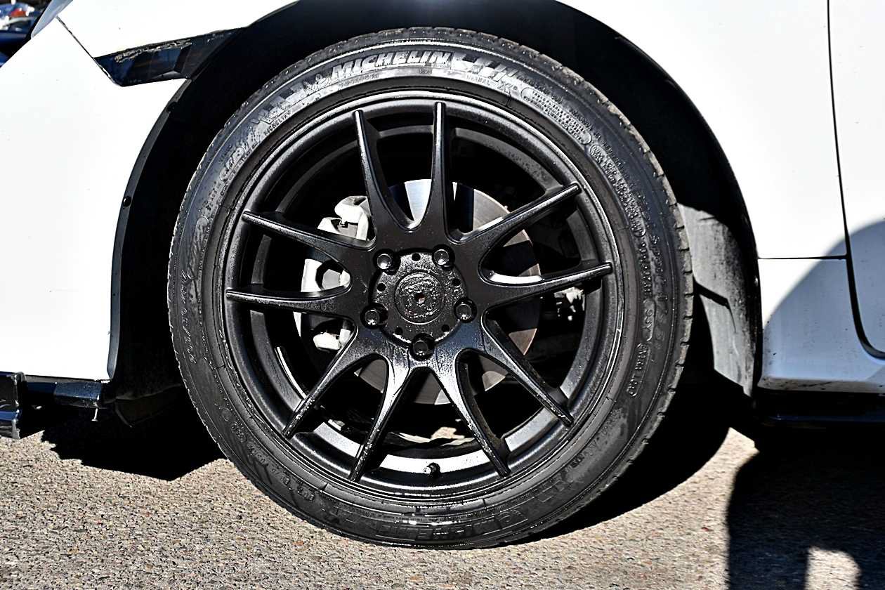 Used 2019 Honda Civic Sport image 9