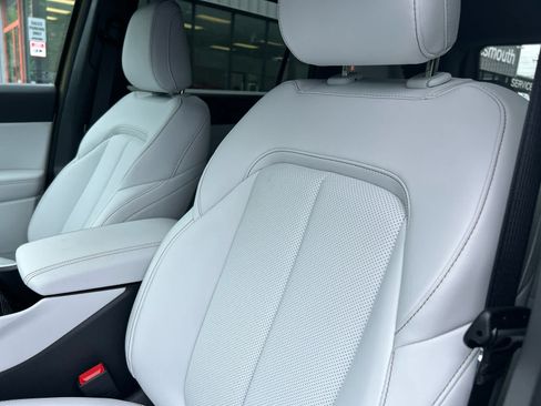 New 2026 Jeep Cherokee Limited AWD/4WD image 13